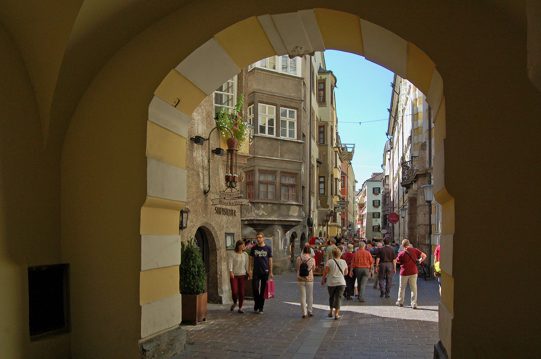 Innsbruck